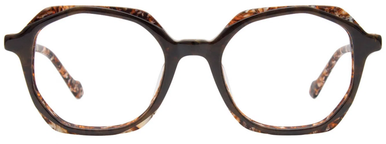 Takumi TK1339 Eyeglasses - view 10